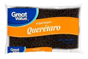 Sobre Chocolate en Polvo "great Value" 350 GR