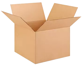 Caja Mediana